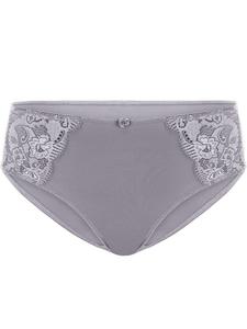 SUSA Трусики 'Latina' в цвете лаванда