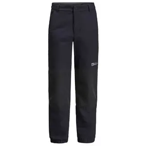 Брюки Jack Wolfskin Rascal Winter, синий