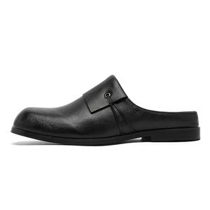 Cachiotti Сандалии с закрытым носком, мужские, черные