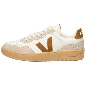 V 90 Low top обувь для скейтборда унисекс VEJA, коричневый