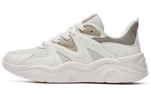 Мужские кроссовки NFO Lifestyle С Низким верхом Light Blossom White 361°