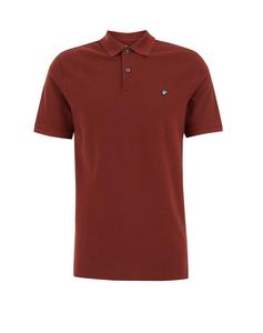 Рубашка WE Fashion, цвет Auburn