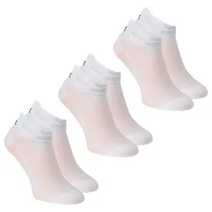 Носки 3 шт Peak WW1242031, белый