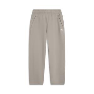 Спортивные штаны Casual Men's Nuo Brown LINING, коричневый серый