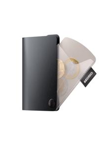 Кошелек Secrid, белый