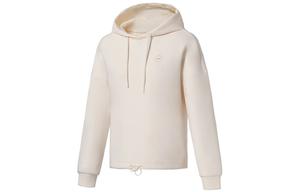 LINING Свитшот женский экрю