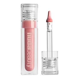 Блеск для губ с высоким блеском Faux Filler Huda Beauty, She Flirty (3,9 ml)