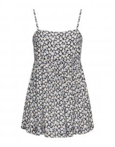 Топ Solotre, черный