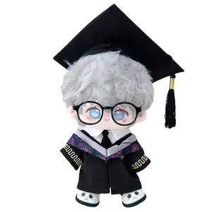 Одежда с жесткой костной структурой для кукол платье куклы плюшевые куклы высотой 20см Dolls and bears dance