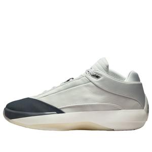 Кроссовки Air Jordan 40 'Wolf Grey'