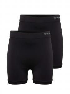 Hummel Спортивное белье в черном цвете