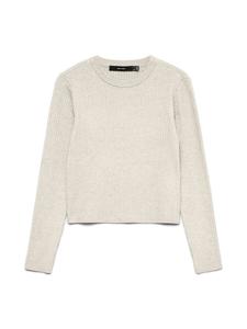Свитер VERO MODA VMFOOLIVE, White