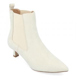 Широкие ботильоны Tenlee Journee, белый