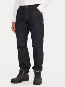 Джинсы relaxed fit Kitoh 3D D26701-E207 G-Star Raw, синий