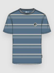 Футболка O'Neill O'Riginals Stripe T-Shirt, ble org retro stripe