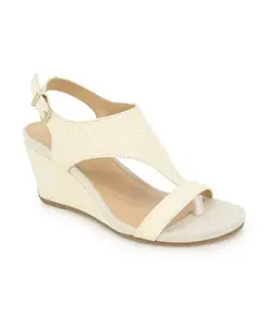 Женские сандалии Greatly на ремешках Kenneth Cole Reaction, белый