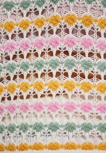 Джемпер myMo CO-BRANDED WITH EBEEZA, Gelb Mehrfarbig/Yellow