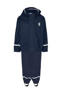 Носите детские комбинезоны Lego, темно-синий