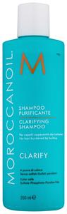 Глубокоочищающий шампунь Clarify Moroccanoil, 250 мл