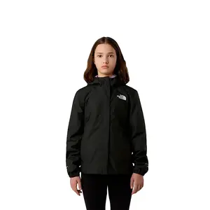 Дождевая куртка The North Face Antora, черный