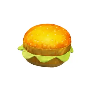 Плюшевая игрушка Burger Puffy Doll высотой 40см/55см Gollum