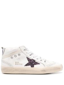 Кроссовки Golden Goose Midstar, белый