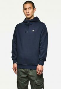 Худи Weekend Offender Hoodie, Navy/Dark Blue