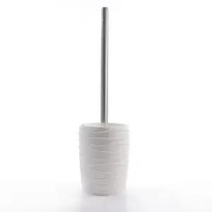 Держатель ершика B-Duna Bathstage, белый