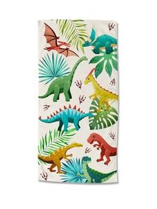 Пляжное полотенце GMD Living, красочный