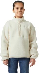 Helly-Hansen girls Frosty Pile Sweater Helly Hansen, 034 Cream