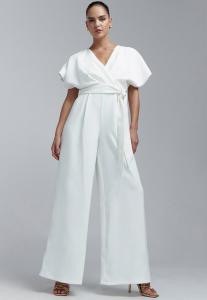 Комбинезон BWLDR SHANA, White