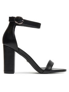 Сандалии E3611-1 Deezee, черный