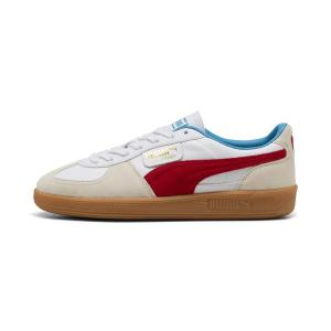 Кроссовки PUMA Palermo, White