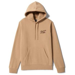 Толстовка Rothwell с капюшоном Brixton, Sand