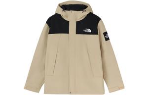 SANGRO Куртка Унисекс Светлый Хаки The North Face, хаки
