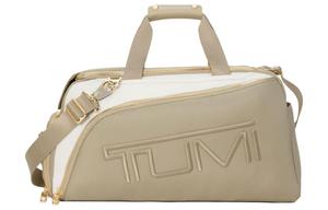 TUMI Нейлоновая сумка через плечо, кроссбоди, мужская сумка ecru