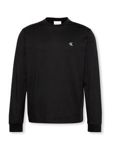 Рубашка Calvin Klein Jeans, черный