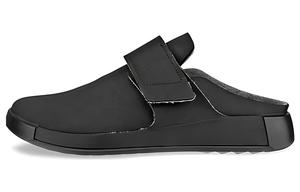 Сандалии с закрытым носком, мужские, серые Ecco, Gray