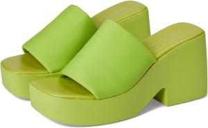 Сандалии Madden Girl Raquell, цвет Citron