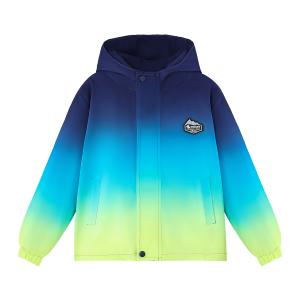 Disney Ветровка blue green kids'