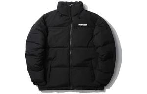 UNDEFEATED Куртка Unisex, Black