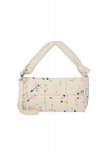 Сумочка Basic 2 28 см Desigual, белый