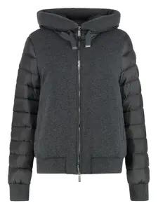 Куртка Flavia Moorer, серый