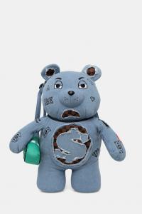 Рюкзак Sprayground, синий