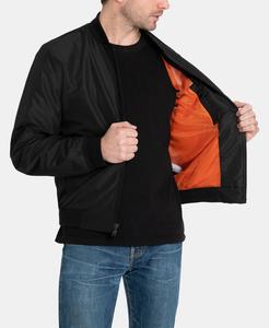 Куртка Michael Kors Bomber, черный