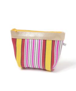 Сетчатый мешочек Индия S Studio Clip, цвет Yellow 60