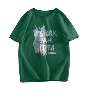 Футболка мужская WARRIOR, Jasper