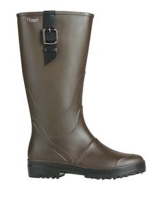 Ботинки Marianelli, темно-коричневый