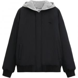 GAP Пуховик мужской, Black