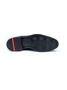 LLOYD Элегантные туфли на шнуровке черного цвета